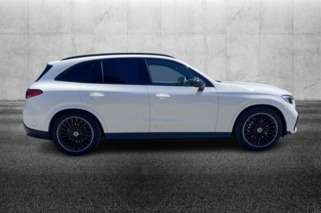 MERCEDES-BENZ GLC 220 d 4Matic Mild Hybrid AMG Line Advanced rif. 23759188 - Foto 4