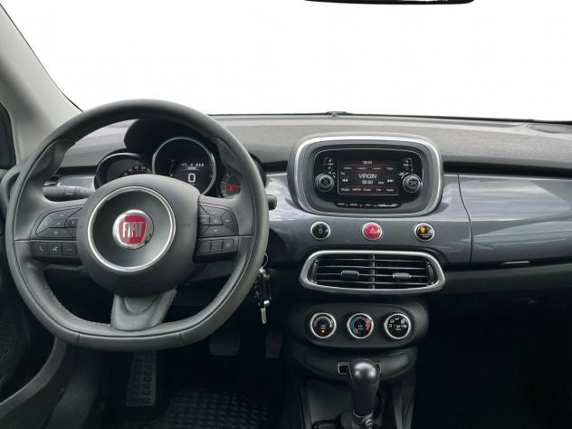 FIAT 500X 500X 1.4 MultiAir 140 CV DCT Lounge - Foto 8