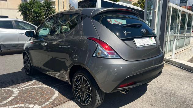 Lancia Ypsilon 1.0 FireFly 5 porte S&S Hybrid Gold - Foto 6