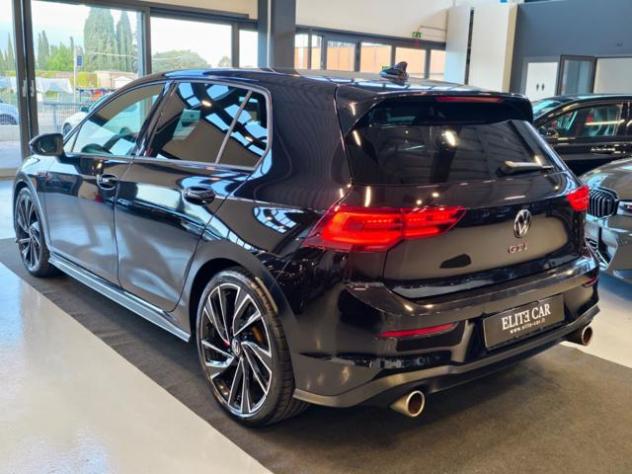 VOLKSWAGEN Golf 2.0 TSI DSG GTI rif. 24115335 - Foto 8