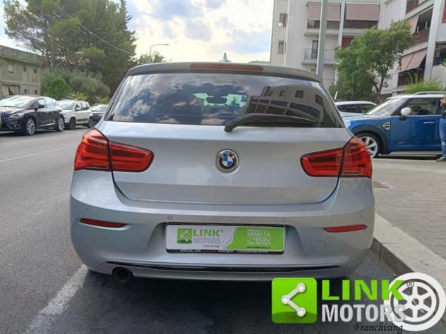 BMW 116 d 5p. Sport rif. 23917312 - Foto 8