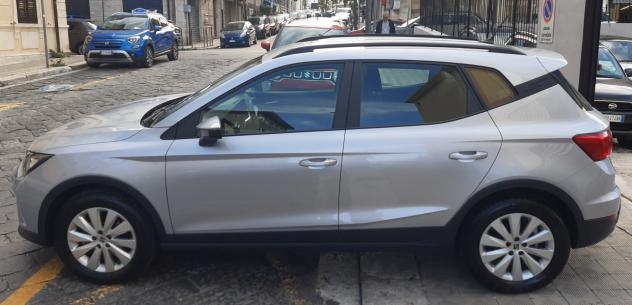 Seat Arona 1.0 EcoTSI Style 95CV - Foto 3