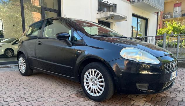 Fiat Grande Punto 1.3 MJT 90 CV 3p. Dynamic - Foto 2