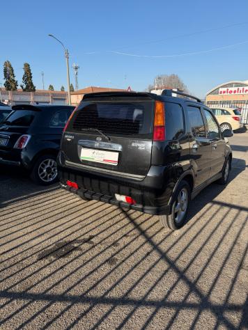 Suzuki Ignis 1.5 16V cat 4WD GL - Foto 10