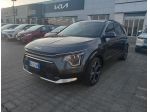 Kia Niro Tri-Fuel 1.6 GDi DCT HEV GPL Style