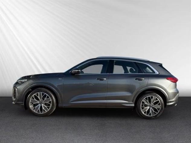 Audi Q5 Q5 2.0 tdi mhev+ S line edition quattro 204cv S-tronic TETTO LED NAVI CAMERA - Foto 3