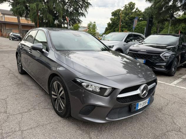 Mercedes-Benz Classe A A 180d automatic sport - Foto 3