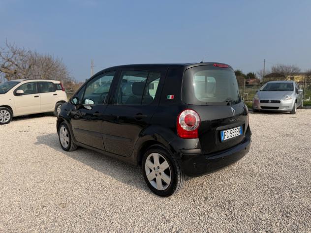 Renault Modus 1.2 16V Dynamique - Foto 4