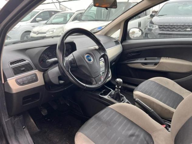 FIAT Grande Punto 1.2 3 porte Dynamic OK NEO PATENTATI rif. 21939828 - Foto 10