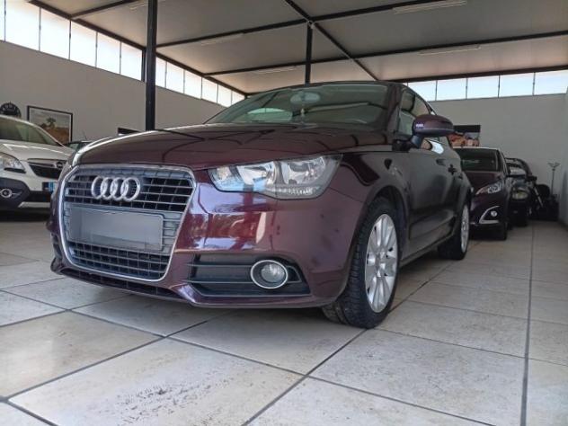 AUDI A1 1.2 TFSI Ambition rif. 23953026