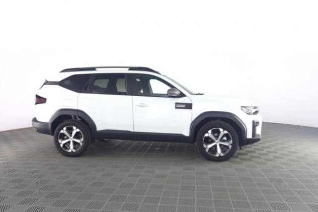 DACIA Bigster Bigster Hybrid 155 CV Journey rif. 24091349 - Foto 3