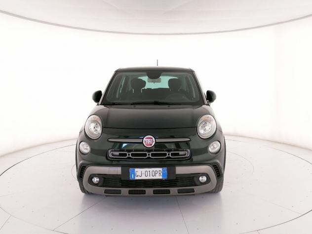 FIAT 500L Cross 1.4 s&s 95cv my20 - Foto 5