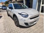 FIAT 600 Hybrid 100 CV DCT MHEV La Prima rif. 23818987