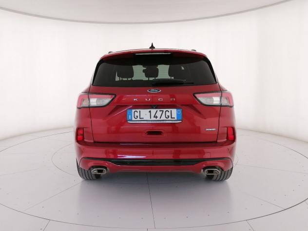 Ford Kuga 2.5 full hybrid ST-Line 2wd 190cv cvt - Foto 4