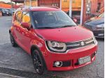 Ignis 1.2 (( automatica )) -unipro-rate-garanzia