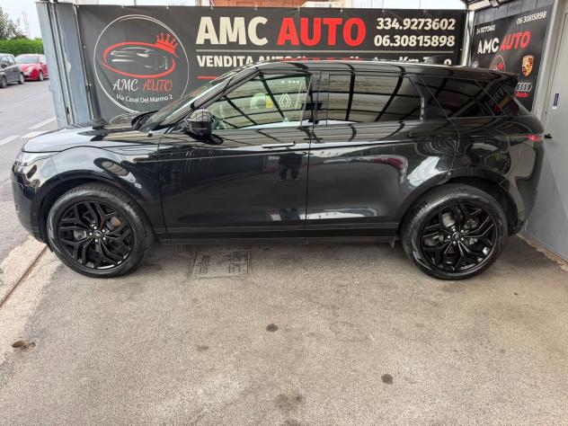 Land Rover Range Evoque 1.5 I3 PHEV 300 CV AWD Auto R-Dynamic - Foto 4