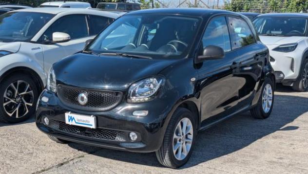 SMART ForFour 1.0cc 71cv rif. 23749993