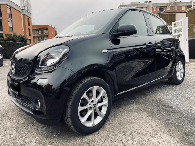 Smart ForFour 70 1.0 Youngster - Foto 4