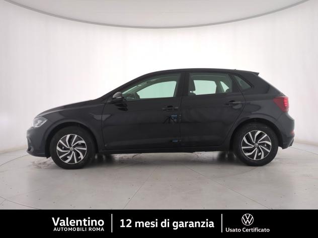 Volkswagen Polo 1.0 TSI Life - Foto 4