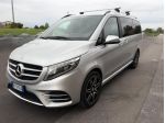 Mercedes-benz V 220 d Automatic 4Matic Premium AMG