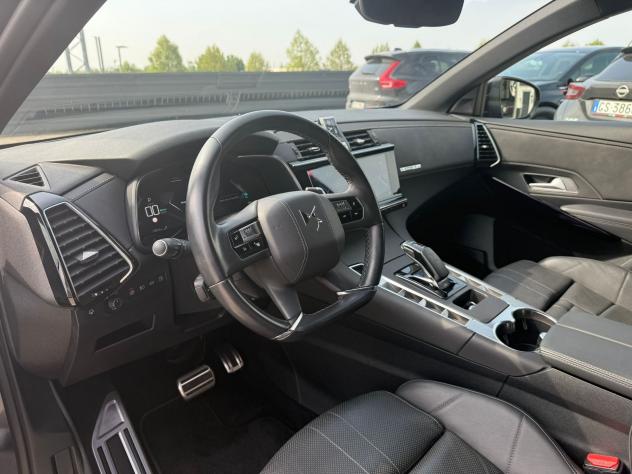 DS DS 7 CROSSBACK E-TENSE E-Tense 225 Automatica Louvre - PROMO ALL INCLUSIVE - Foto 10