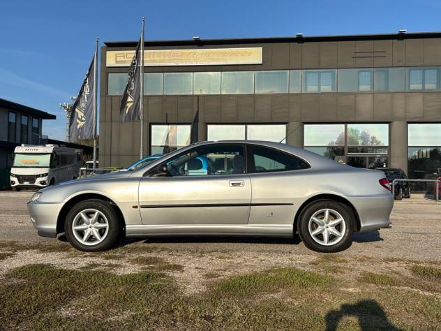 Peugeot 406 406 2.0i 16V cat Coupé - Foto 5
