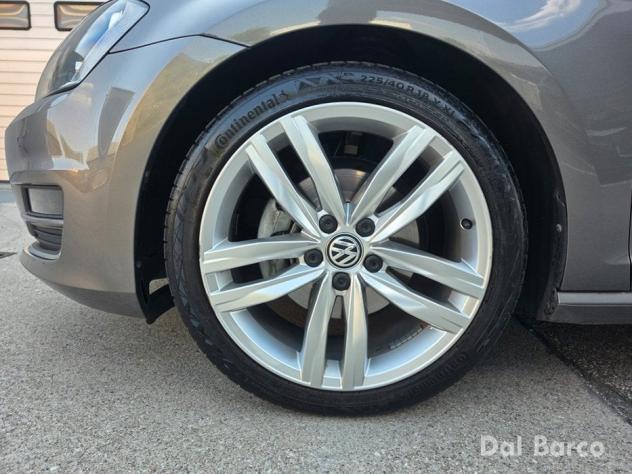 Volkswagen Golf 1.4 TSI Highline BlueMotion Tech. 92kW - Foto 8