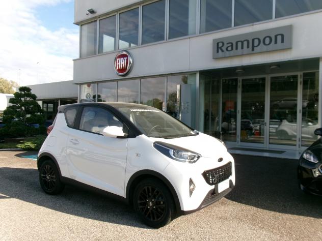 DR AUTOMOBILES dr 1.0 EV Electric 61cv - Foto 6