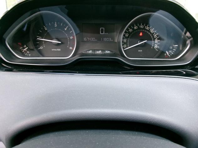 Peugeot 208 1.6 BlueHDi 75cv Active - Foto 8