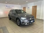 MERCEDES-BENZ GLC 200 d 4Matic Executive rif. 24085041