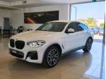 BMW X4 xDrive20d Msport - X Pelle/Led/Cokpit/Luci ambient