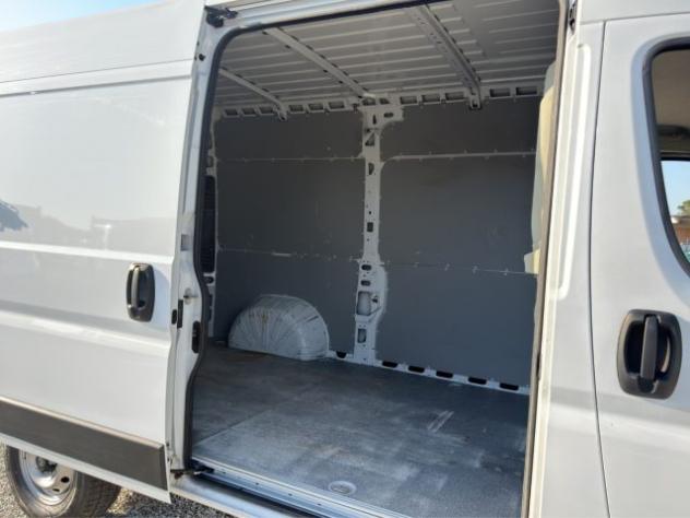 CITROEN Jumper L2H2 2.2 BlueHDi 120CV rif. 23494150 - Foto 8