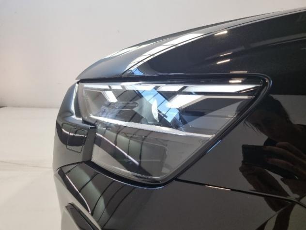 AUDI Q8 Q8 SUV 50 TDI 286 CV quattro tiptronic S line edition - Foto 8