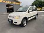 FIAT Panda 1.3 MJT 16V 4x4 con CARRELLO [U40] rif. 23962535