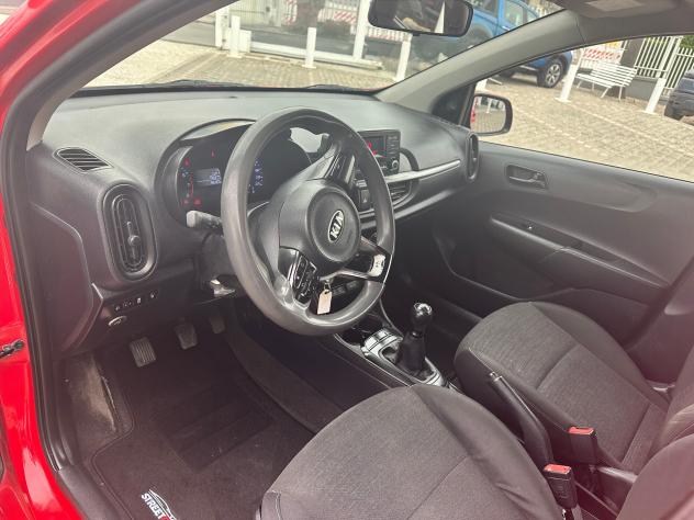 Kia Picanto 1.0 12V EcoGPL 5 porte City - Foto 10