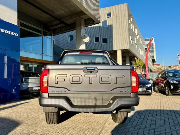 Foton Tunland G7 Tunland G7 2.0 tdi - Foto 5