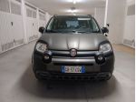 Fiat Panda 1.0 Hybrid Cross finanziabile senza anticipo