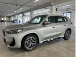 BMW X1 U11 xdrive20d mhev 48V MSport auto