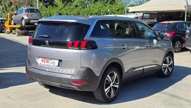 Peugeot 5008 BlueHDi 130 S&S Allure - Foto 7