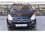 Citroen C4 2.0 HDi FAP Exclusive