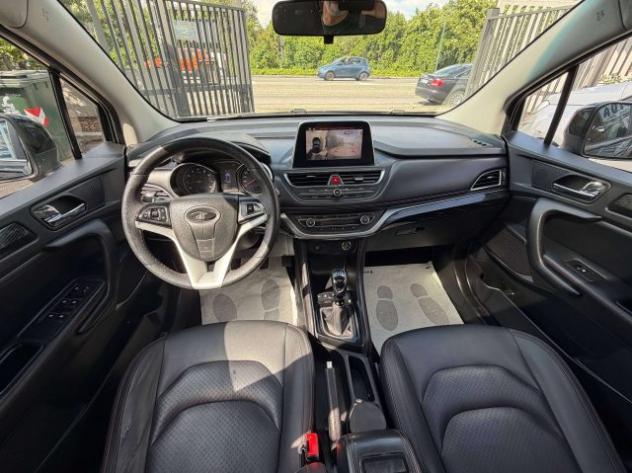 DR Automobiles DR4 DR 4 4 1.6 Gpl 115cv rif. 23823544 - Foto 10