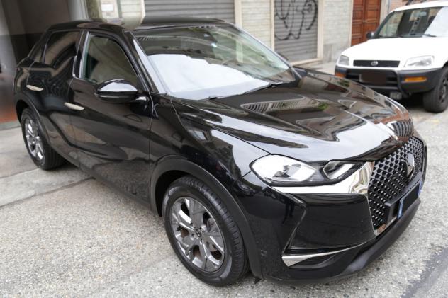 Ds DS3 3 Crossback PureTech 100 So Chic - Foto 4
