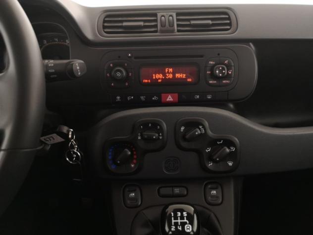 Fiat Panda FIAT - Panda 1.2 Easy - Foto 10