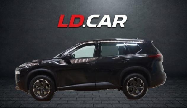 NISSAN X-Trail Mild Hybrid 7 posti KM 0 - Acenta a Torino rif. 23649052 - Foto 3