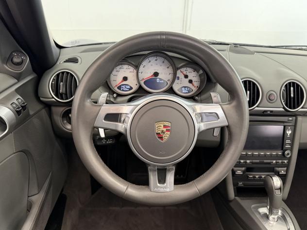 Porsche Boxster Boxster 3.4 24V S - Foto 9