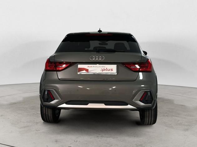 Audi A1 A1 allstreet 30 1.0 tfsi Business 116cv s tronic - Foto 6