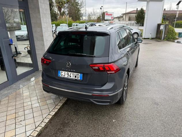 Volkswagen Tiguan 2.0 Diesel Automatica - Foto 4