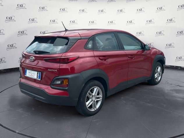 Hyundai Kona Kona 1.6 crdi Classic 2wd 115cv - Foto 8