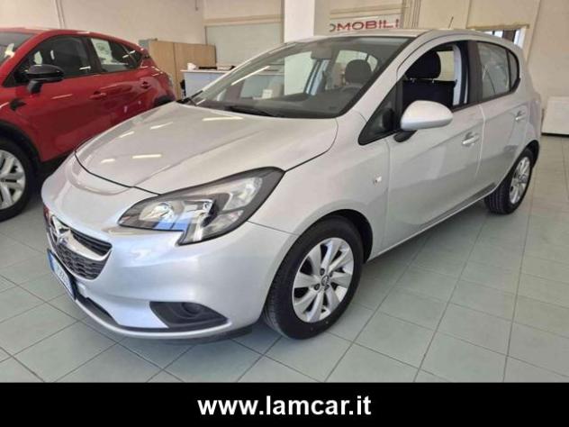 OPEL Corsa 1.4 90CV 5 porte Advance rif. 24123200 - Foto 4