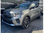 Citroën C3 C3 1.2 turbo Max 100cv s&s